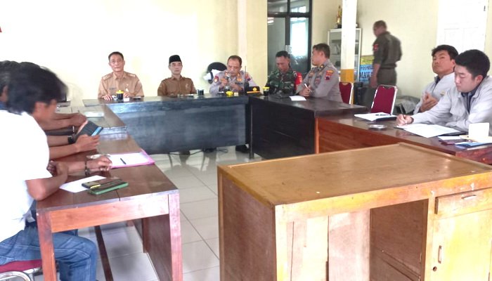 Mediasi Lanjutan Warga Desa Kedawung dengan Pihak KCC Glass Belum Membuahkan Hasil