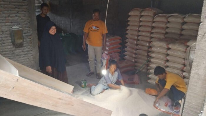 Ramadhan di Boyolali, Satgas Pangan Pastikan Stok dan Harga Bahan Pokok Stabil