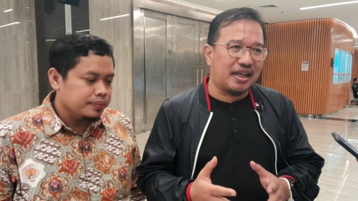 Munas IKA Alumni UMS, Aditya Warman Terpilih Jabat Ketua Periode 2022-2025