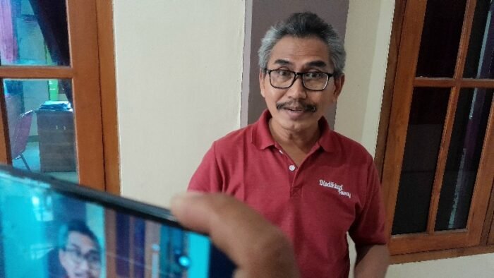 Disdikbud Sukoharjo Lega, Terdakwa Perusak Cagar Budaya Kartasura Diputus 1 Tahun Penjara