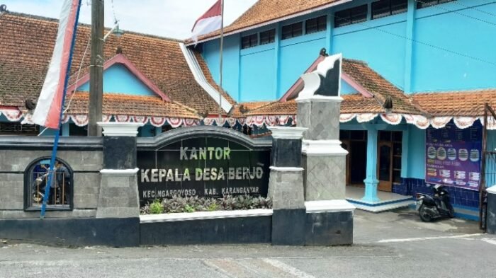 Kasus Korupsi BUMDes Berjo, JPU Tuntut Camat Ngargoyoso 1,6 Tahun Penjara