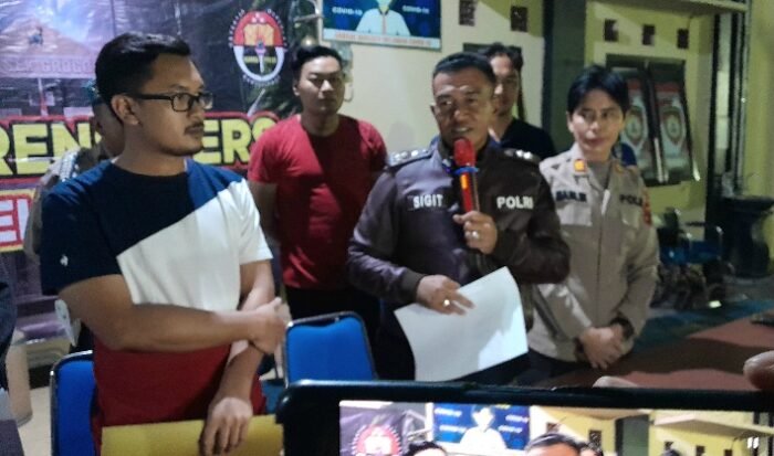 Update Kasus Mutilasi, Polres Sukoharjo Tunggu Hasil Tes DNA Keluarga Rohmadi