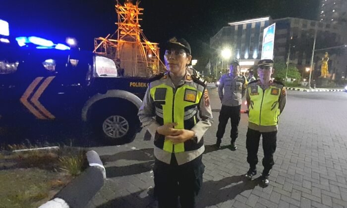 Malam Takbiran Idul Adha 1444 H di Sukoharjo, Polisi Pastikan Tempat Hiburan Tutup