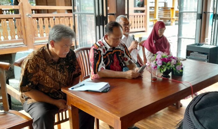 UMS Bakal Kukuhkan 3 Guru Besar, 1 Diantaranya Rektor UMAM Malaysia