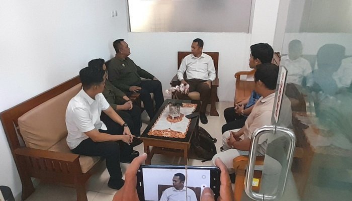 Tersangka Kasus Percada Tak Kunjung Ditetapkan, Kejari Sukoharjo Dinilai Masuk Angin