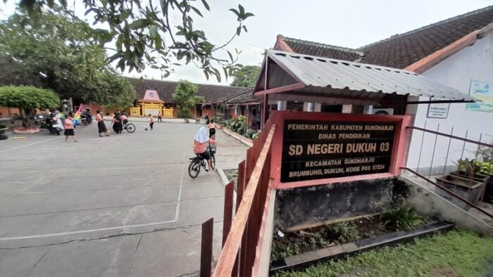 Dugaan Keracunan Menu MBG di Sukoharjo, 40 Siswa SDN Dukuh 3 Sakit Perut dan Pusing