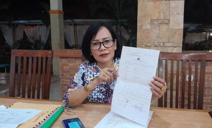 SPDP Kasus Advokat ZM Terbit, Asri Desak UNSA Batalkan Ijazah