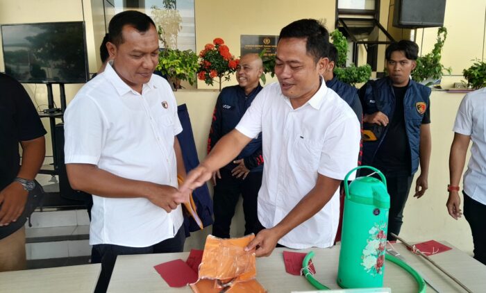 Kasus Penyekapan dan Penganiayaan Sadis di Sukoharjo, Polisi Ringkus 1 Pelaku