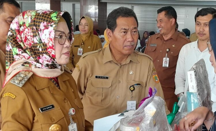 Uji Kompetensi 6 Calon Sekda Sukoharjo, Ajang Pertaruhan Mencari Pengganti Widodo