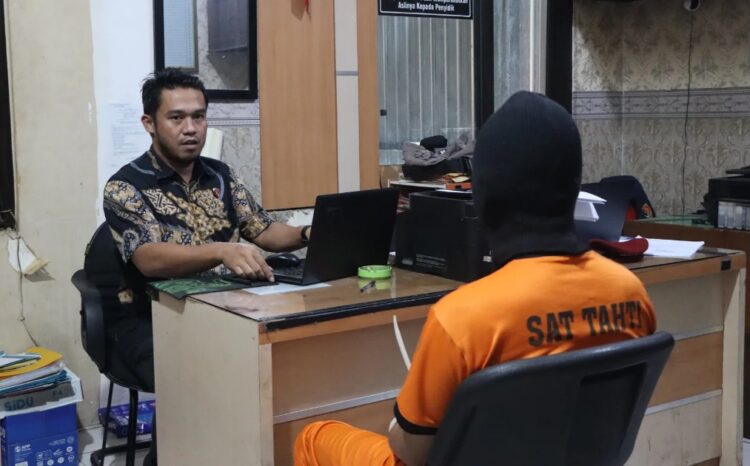 Geger Korban Pembunuhan Dicor Semen di Wonogiri, Pelaku Terancam Hukuman Mati