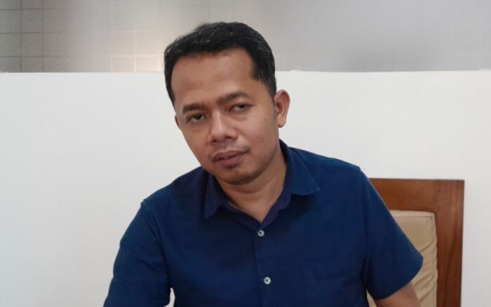 Kejari Sukoharjo Pastikan Proses Pemberkasan Tersangka Korupsi Percada Tak Terpengaruh Gugatan PMH