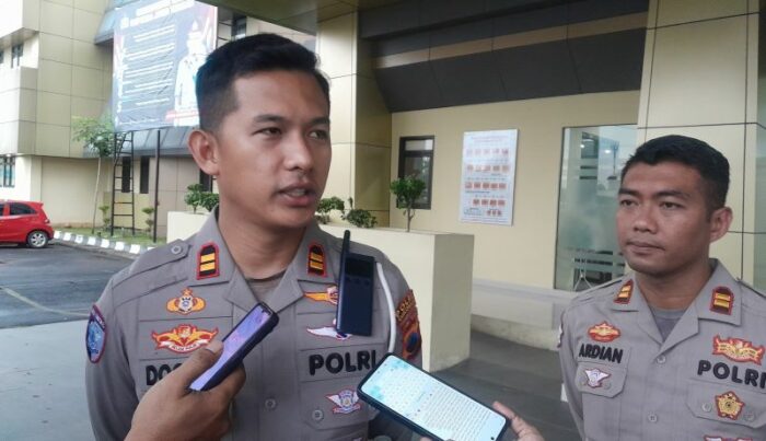 2 Nyawa Melayang, Polisi Ungkap Pemicu Laka Mobil Tabrak 2 Motor di Simpang Joho