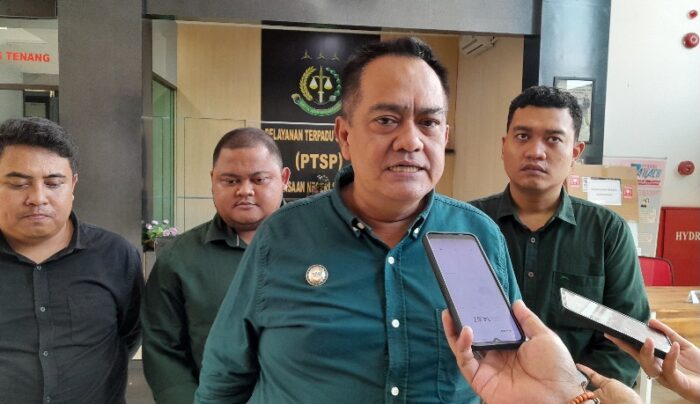 Tersangka Korupsi Rp10,6 Miliar Belum Ditahan, LAPAAN RI Pertanyakan Kinerja Kejari Sukoharjo