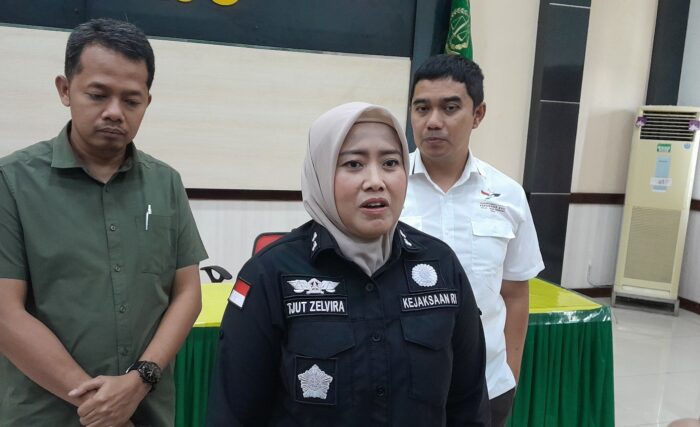 Dituding LAPAAN RI Jalan Ditempat, Kejari Sukoharjo Pastikan Ada Tersangka Baru Kasus Percada