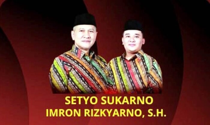 Hasil Pilkada Wonogiri Tidak Ada Sengketa, Jadwal Pelantikan Setyo-Imron Maju