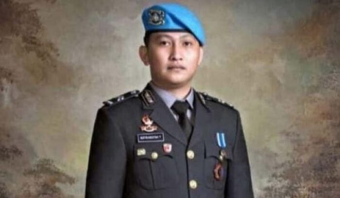 Polda Jambi Kerahkan 350 Personel, Amankan Autopsi Ulang Jenazah Brigadir J