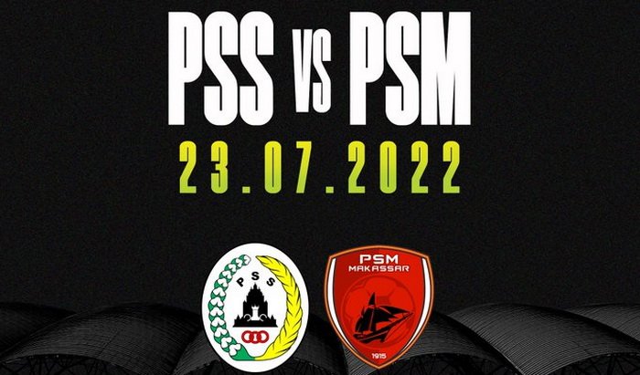 Liga 1 PSSI Kembali Bergulir, 600 Personil Polda DIY Siaga Amankan Pertandingan PSS Sleman vs PSM Makassar