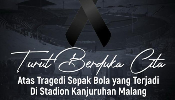 Selidiki Tragedi Stadion Kanjuruhan Malang, TGIPF Mulai Bekerja