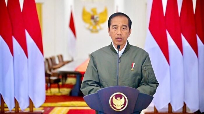 Presiden Jokowi Berduka atas Tragedi  Maut Stadion Kanjuruhan, Stop Liga 1 Sementara