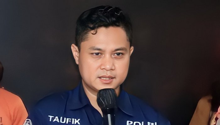 Polres Malang Ajak Masyarakat Bijak Bermedsos, Antisipasi Penyebaran Hoax Jelang Pemilu 2024