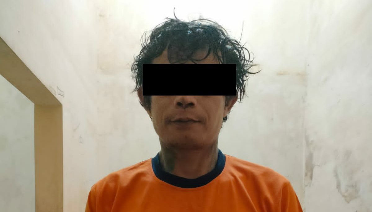 Polisi Tangkap Pelaku Penganiaya Perangkat Desa di Wagir Malang