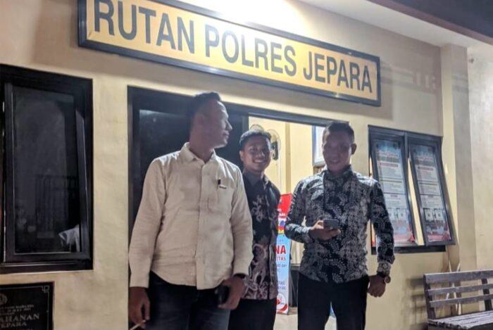 Kasus Pengeroyokan Maling di Jepara, PH Tersangka Pertanyakan Manajemen Polisi