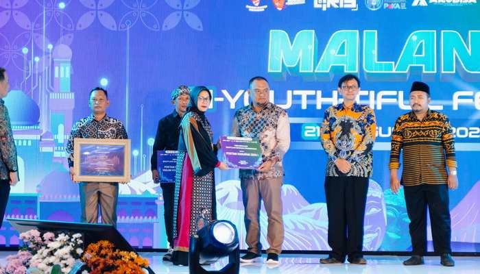 Malang Bi-Youth-iful Festifal 2024, Sinergi Pengembangan UMKM Unggulan di Wilayah Malang Raya