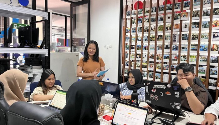 Bjorka Retas Data Pribadi Pejabat Tinggi, Ini Tanggapan Jagoan Hosting