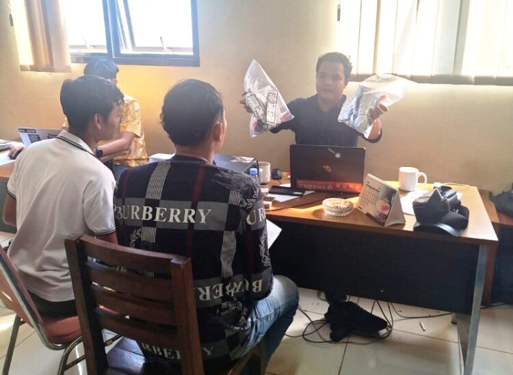 Terkuak Peredaran Obat Keras Ilegal di Sukoharjo, Polisi Amankan Barang Bukti 1.857 Butir