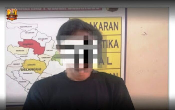 Operasi Premanisme, Polres Klaten Amankan 1 Pelaku Penganiayaan