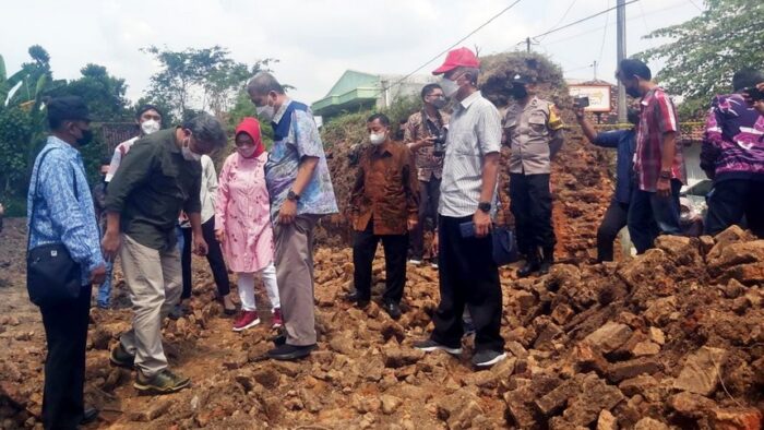Kasus Perusakan Tembok Bekas Benteng Keraton Kartasura, Kinerja PPNS BPCB Jateng Dipertanyakan
