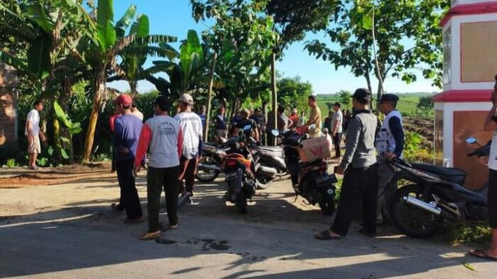 Diprotes Warga, Tambang Galian C Ilegal di Polokarto Sukoharjo Akhirnya Ditutup