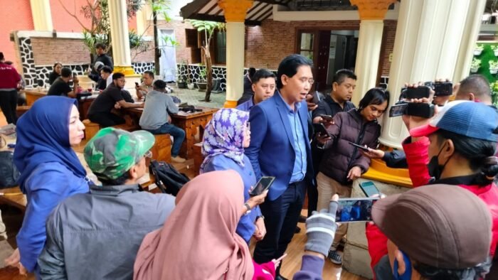 Water Treatment Plant Kota Malang akan Beroperasi Akhir Tahun 2023