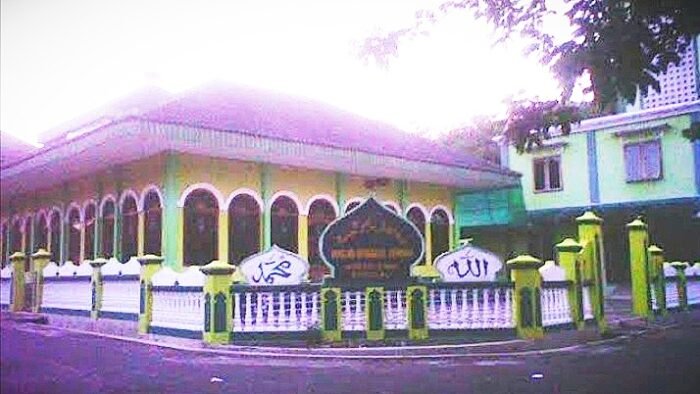 Jadwal Imsakiyah Ramadhan 1444 H Wilayah Solo Raya, Selasa 4 April 2023