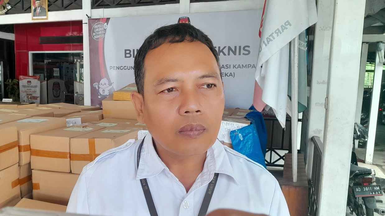Butuh 60 Orang, KPU Kabupaten Sukoharjo Buka Seleksi PPK Pilkada 2024