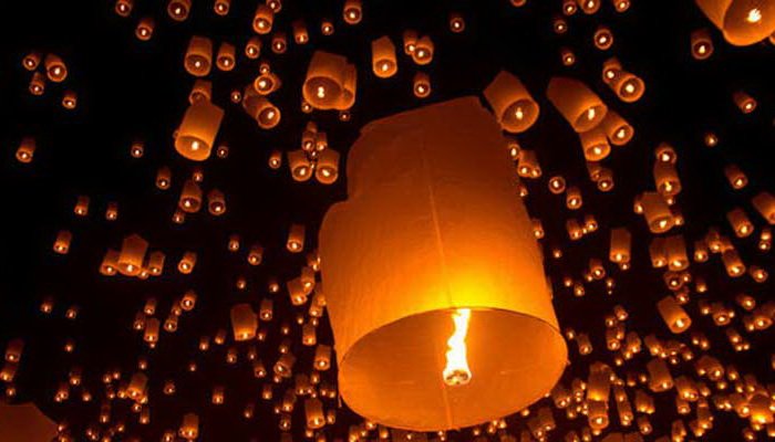 Jepara Bakal Gelar Pesta Lampion dan Festival Seni Budaya Lokal 2024