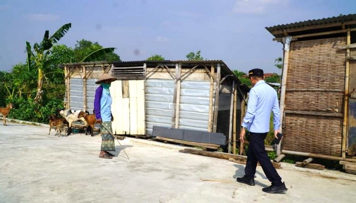 Program Bantuan RTLH di Kabupaten Jepara Terhambat Anggaran