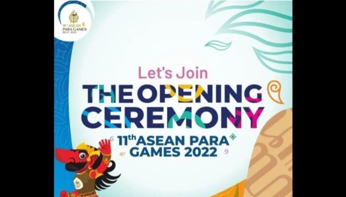 Cara Dapat Tiket Nonton Pembukaan Asean Para Games Solo 2022, Begini Alurnya
