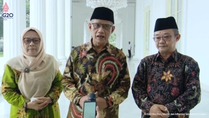 Resmi, Presiden Jokowi Dipastikan Hadir Membuka Muktamar Muhammadiyah dan Aisyiyah ke-48 di Solo
