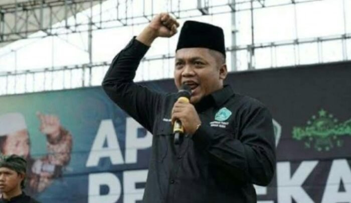 Porseni NU di Solo, Gus Nabil Minta Kader Pagar Nusa Jaga Akhlak dan Sportivitas