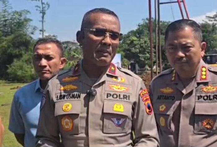 Klarifikasi Polda Jateng, Anggota Ormas Pelaku Premanisme Merupakan Oknum