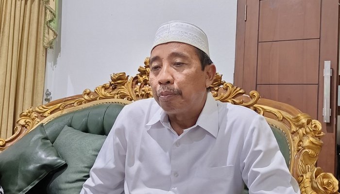 Abdul Hafidz Siap All Out Dukung Vivit-Gus Umam