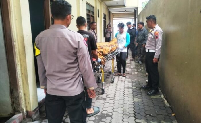 Kakek 70 Tahun Asal Wonogiri Ditemukan Meninggal di Kamar Hotel Kawasan Gilingan