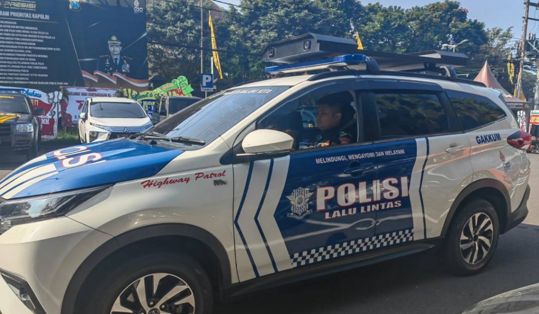 Ops Patuh Semeru 2023 Polresta Malang Kota Optimalkan Fungsi Edukasi